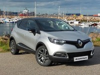 2017 Renault Captur 0.9 TCE 90 Dynamique S Nav 5dr Hatchback Petrol Manual