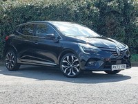 2023 Renault Clio 1.0 TCe 90 Techno 5dr Hatchback Petrol Manual
