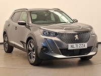 2021 Peugeot 2008 1.5 BlueHDi 110 Allure Premium 5dr HATCHBACK DIESEL Manual