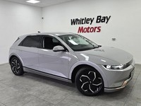 2023 Hyundai IONIQ 5 125kW Ultimate 58 kWh 5dr Auto ESTATE ELECTRIC Automatic