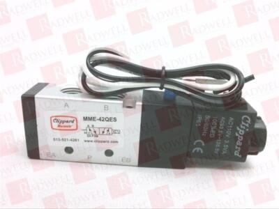 CLIPPARD MME-42QES-W110 / MME42QESW110 (BRAND NEW)