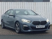 2020 BMW 2 Series M235i xDrive 4dr Step Auto Coupe Petrol Automatic