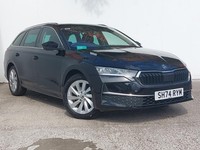 2024 Skoda Octavia 2.0 TDI 150 SE L 5dr DSG Estate Diesel Automatic