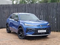 2026 Volkswagen T-Roc 1.5 eTSI Style 5dr DSG Hatchback Petrol Automatic