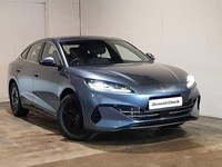 2026 BYD Seal 6 1.5 DM-i Boost 4dr e-CVT Saloon Hybrid Automatic