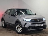 2022 Vauxhall Mokka 1.2 Turbo Design 5dr HATCHBACK PETROL Manual