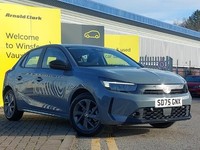 2025 Vauxhall Corsa 1.2 Turbo Design 5dr Hatchback Petrol Manual