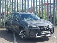 2024 Lexus UX 300e 150kW 72.8 kWh 5dr E-CVT Hatchback Electric Automatic