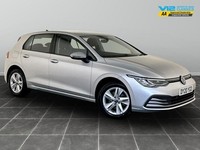  Volkswagen Golf 1.5 TSI Life Euro 6 (s/s) 5dr Manual Hatchback Petrol Manual