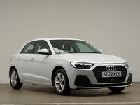 2022 Audi A1 25 TFSI Technik 5dr Hatchback Petrol Manual