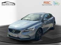 2018 Volvo V40 T2 Momentum Nav Plus Hatchback Petrol Manual