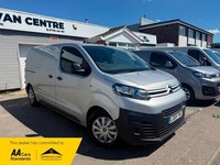 Citroen Dispatch M 1000 ENTERPRISE BLUEHDI S/S