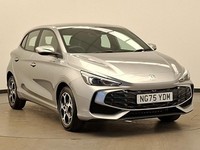 2025 MG MOTOR UK MG3 1.5 SE 5dr HATCHBACK PETROL Manual