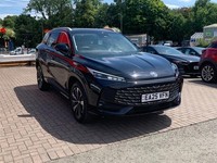 2025 MG MG HS 1.5 T-GDI SE SUV 5dr Petrol DCT Euro 6 (s/s) (169 ps) SUV Petrol A