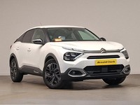 2021 Citroen C4 1.2 PureTech [130] Shine 5dr Hatchback Petrol Manual
