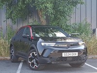 2024 Vauxhall Mokka 1.2 Turbo GS 5dr Auto HATCHBACK PETROL Automatic