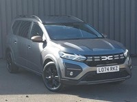 2024 Dacia Jogger 1.0 TCe Extreme 5dr MPV PETROL Manual