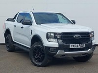 2024 Ford Ranger Pick Up Double Cab Tremor 2.0 EcoBlue 205 Auto PICK UP DIESEL A