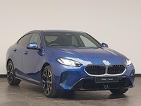 2026 BMW 2 Series 220 M Sport 4dr Step Auto Saloon Petrol Automatic