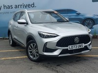 2023 MG HS 1.5 T-GDI SE 5dr SUV Petrol Manual