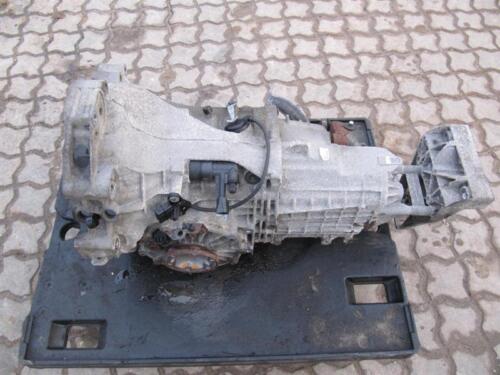 PORSCHE BOXSTER 986 Manual Gearbox 98630001022 SchaltGetriebe G86.01 5 GANG 2.7