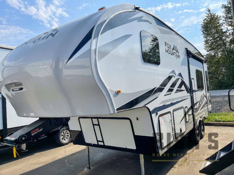 2023 Northwood Fox Mountain 235rls For Sale! - New Northwood Fox