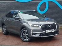 2023 DS DS 7 1.6 E-TENSE Rivoli 5dr EAT8 HATCHBACK PETROL/ELECTRIC Automatic
