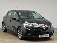 2021 Renault Clio 1.0 TCe 90 Iconic 5dr HATCHBACK PETROL Manual