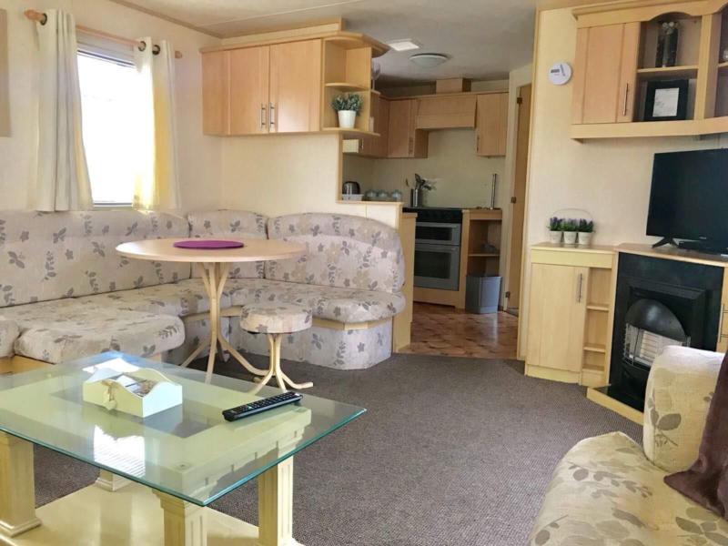 Sited Static Caravans Wales for sale in UK View 39 ads