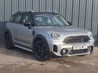 2022 MINI Countryman 1.5 Cooper Classic 5dr Auto HATCHBACK PETROL Automatic