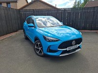 2024 MG MOTOR UK HS 1.5 T-GDI Trophy 5dr ESTATE PETROL Manual