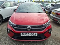 2023 Volkswagen Taigo 1.0 TSI 110 R-Line 5dr Hatchback Petrol Manual