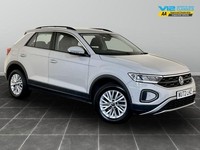  Volkswagen T-Roc 2.0 TDI Life Euro 6 (s/s) 5dr Manual SUV Diesel Manual