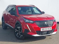 2023 Peugeot 2008 1.2 PureTech Allure Premium+ 5dr SUV Petrol Manual