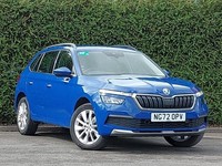 2023 Skoda Kamiq 1.0 TSI 95 SE 5dr HATCHBACK PETROL Manual