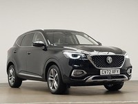 2022 MG Hs 1.5 T-GDI Exclusive 5dr DCT SUV Petrol Automatic
