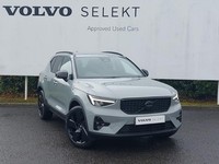 2025 Volvo XC40 2.0 B3P Plus Black Edition 5dr Auto Estate Petrol Automatic