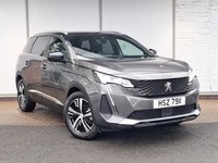 2024 Peugeot 5008 1.2 PureTech GT 5dr EAT8 HATCHBACK PETROL Automatic