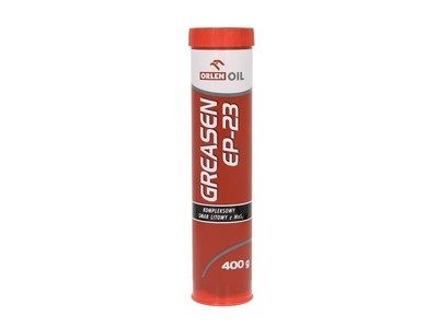 Joint grease ORLEN GREASEN EP-23 400G