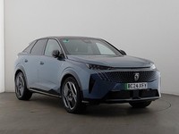 2024 Peugeot 3008 157kW GT 73kWh 5dr Auto SUV Electric Automatic