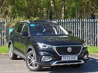 2023 MG MOTOR UK HS 1.5 T-GDI Exclusive 5dr DCT ESTATE PETROL Automatic
