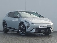2025 Kia EV4 150kW GT-Line 81kWh 5dr Auto Hatchback Electric Automatic