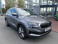 2025 Skoda Karoq 1.5 TSI SE L Edition 5dr DSG Automatic SUV Petrol Automatic