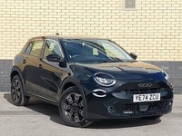 2025 Fiat 600 1.2 Hybrid 48V 5dr eDCT-6 Hatchback Petrol Automatic