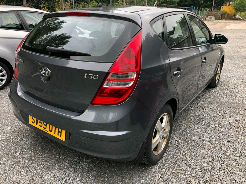 Car for sale in Aberdeen Gumtree