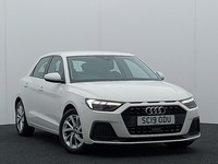 2019 Audi A1 25 TFSI Sport 5dr Hatchback Petrol Manual