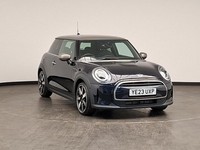 2023 MINI HATCHBACK 1.5 Cooper Exclusive 3dr Auto HATCHBACK PETROL Automatic