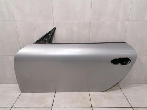 PORSCHE BOXSTER 987 Left Front Door 99753101106 Tür Vorne Links