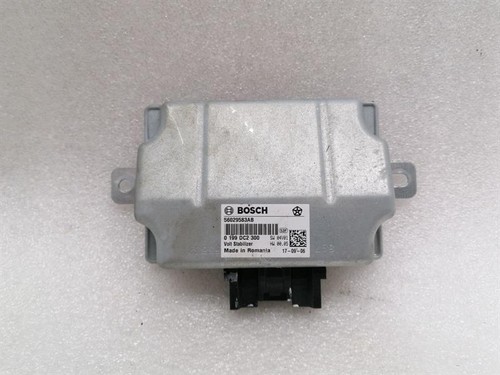 MASERATI QUATTROPORTE VI M156 Electronic module 56029583AB SPANNUNGSSTABILISATOR
