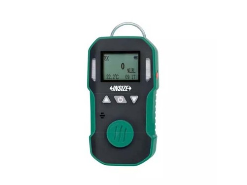 Insize 0611-SG03 Einzelner Gaswarner Bereich 0-1000 + kostenloser Versand